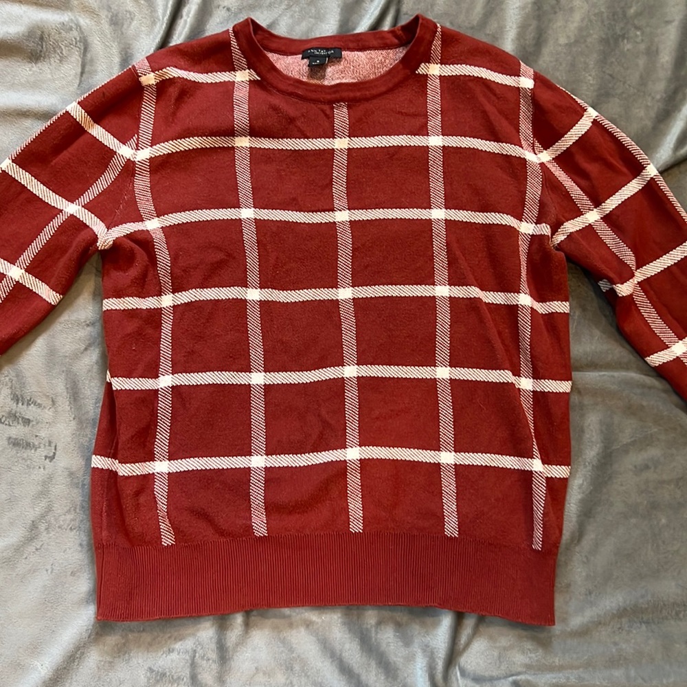 Ann Taylor Sweater